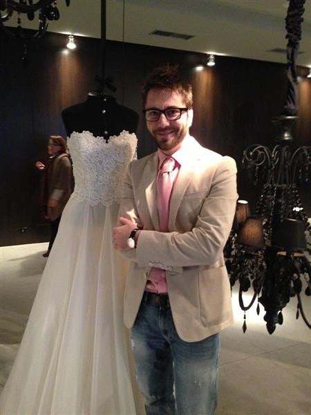 P├йtalas - Lucas Anderi - Casar 2013